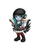 DeviousSnowPuppy's avatar