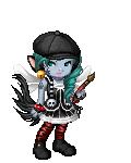 DeviousSnowPuppy's avatar