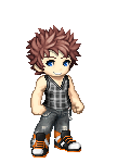 Mister Madhowl's avatar