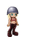 Suzannahhh's avatar