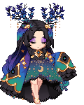 Little Crystalstar's avatar