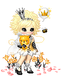 Bee Honing's avatar