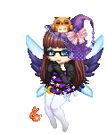 ShaydeLune's avatar