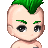 A Pregnant Giraffe's avatar
