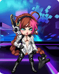 Scarlet Avenger's avatar