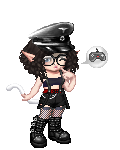 Mistress Nismo's avatar