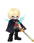 Raihou's avatar