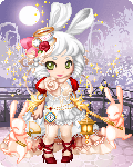SilverMoonAngel's avatar