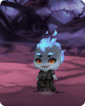 Trevor Phillips's avatar