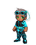 King Ursa Major's avatar