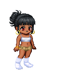 shorty aka kiki's avatar