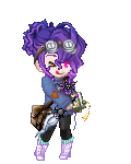 Nymphidora's avatar