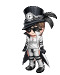 Commander Oblivious's avatar