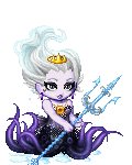 Disney Ursula's avatar