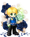Daniel Green's avatar