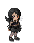 Loraemita Valentine's avatar