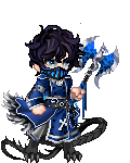 Gengarite's avatar