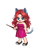 Miramel Frost's avatar