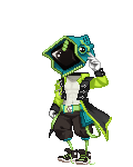 Mills XI's avatar