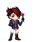 lucky f u y u m i's avatar