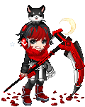 I am Black Rock Shooter's avatar