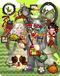 AERITH DIETH's avatar
