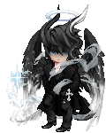 Sahliel Interitio's avatar
