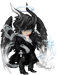 Sahliel Interitio's avatar