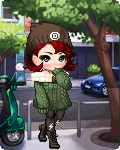 Angelica Hathaway's avatar