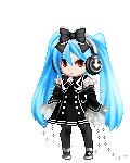 Milk Desu's avatar