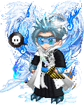 Hitsugaya Tensai's avatar