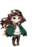 Lady X --ix's avatar