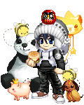Jay Wayne's avatar