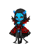 selfishm4chine's avatar