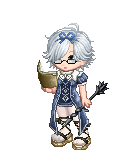 LevanaWolf's avatar
