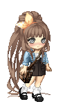 Rae Simmons's avatar