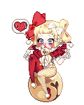 Lady Laserina's avatar