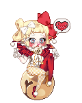 Lady Laserina's avatar