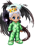 Silver Snake of Death's avatar