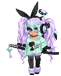 Hyperactive Nerd's avatar