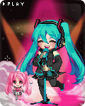 Queen Magical Girl's avatar