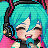 Queen Magical Girl's avatar