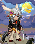 The Dread Pirate Magnus's avatar