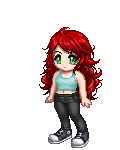 xXxClary_FrayxXx's avatar