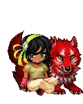 Vixens Shade's avatar