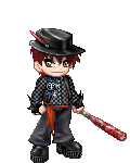 Krash Brokensky's avatar