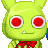 D-Party's avatar