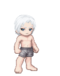 light fang spirit wolf's avatar