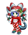 Bluedragonpixie's avatar
