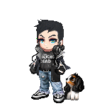 Fujita_Makos's avatar